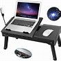 Image result for Tripod Laptop Stand