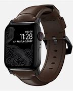Image result for Apple Watch 8 Leather Band