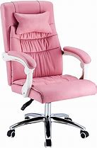 Image result for Pink Phone Chair