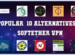 Image result for SoftEther VPN Alternative
