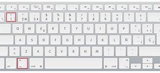 Image result for Bar Symbol On Keyboard
