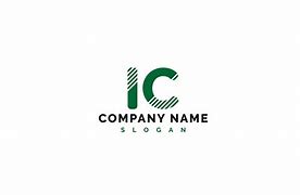 Image result for IC Logo Design
