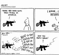 Image result for Cartoon Gun Fight