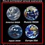 Image result for Space Agency List