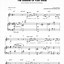 Image result for Voice Sheet Music