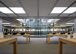 Image result for Sleek Apple Store Interiors