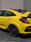 Image result for Honda Civic with Spoiler