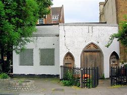 Image result for Synagogue in Tottenham UK