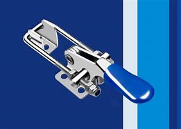 Image result for Heavy Duty Latch Clamp