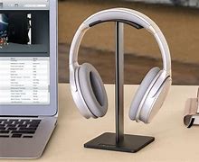 Image result for Wireless Headset with Charging Stand