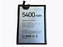 Image result for Doogee X96 Pro Battery