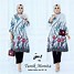 Image result for Model Baju Batik Tunik