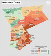 Image result for Westchester Zip Code Map