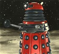 Image result for Dalek Colours