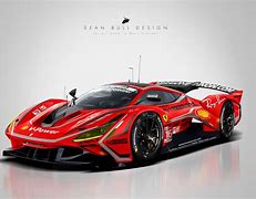 Image result for Lamborghini Le Mans Hypercar