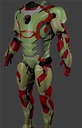 Image result for Iron Man Suit Weapons