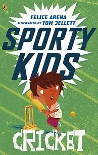Image result for Kids Cricket