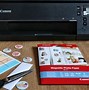 Image result for Printables From Canon MP280