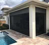 Image result for Florida Glass Privacy Screen