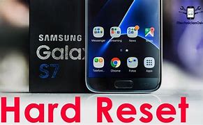 Image result for Factory Reset Samsung S7