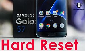 Image result for Galaxy S7 Edge Factory Reset