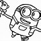 Image result for Mean Minion