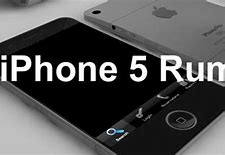 Image result for iPhone 4 Rumors