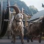 Image result for Thor Goats