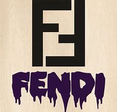 Image result for Fendi Drip