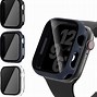Image result for Apple Watch Protector Red Series 7
