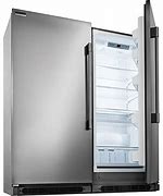 Image result for Full Size Refrigerator and Freezer Combo