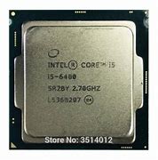 Image result for Intel Core I5 6400 Windows 11