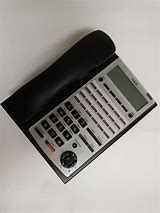 Image result for NEC SL1100 24 Button Phone