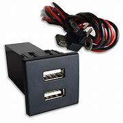 Image result for 64 VW Golf Phone Charger Can It Be Changed to the New iPhone Pins