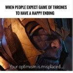 Image result for Thrones Meme