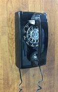 Image result for Cardboard Landline Phone That Hung On Wall