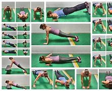 Image result for Perfect Pushup Workout Calendar
