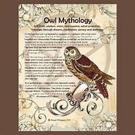 Image result for Witchcraft Book with Gold Cover Owl
