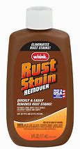 Image result for Sherlock Rust Remover for Stainless
