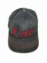 Image result for Fubu Cap