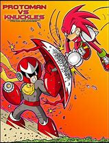 Image result for Knuckles Meme Game