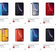 Image result for Harga HP iPhone 10