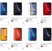 Image result for Harga HP iPhone XR Max