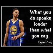 Image result for Steph Curry Quotes