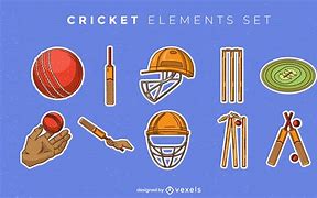 Image result for Cricket Sticker Ideas