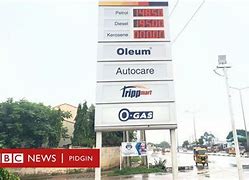 Image result for Fuel Price Nigeria
