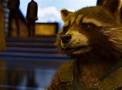 Image result for Guardians of the Galaxy Vol. 2 Rocket