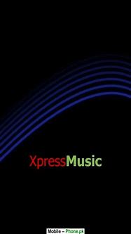 Image result for Nokia XpressMusic Wallpaper