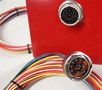 Image result for SMA Bulkhead Connector