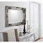 Image result for Long Rectangular Wall Mirrors